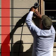 How To Choose The Right Materials for Your Siding Installation in 'Warden, WA